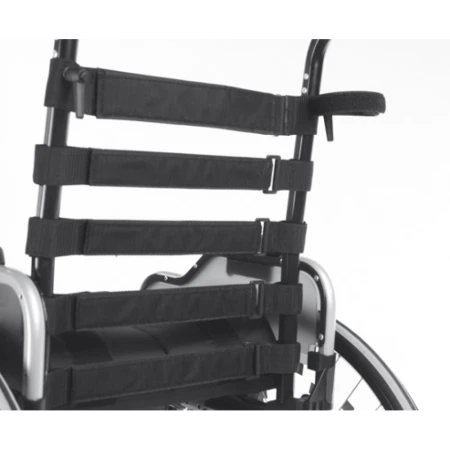 Кресло-коляска инвалидная Otto Bock Старт